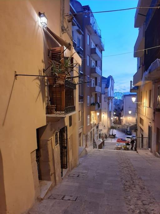Centro Cagliari