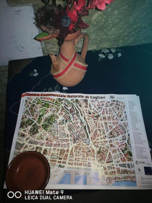 Appartement Centro Cagliari