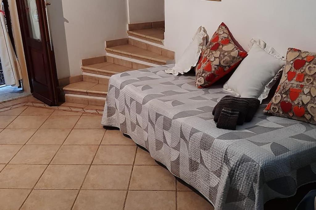 Appartement Centro *